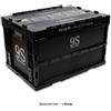 Groove Garage NieR:Automata Ver1.1a 9S pieghevole contenitore case box 50,1 L scanalatura g...
