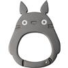 Studio Ghibli Moschettone viso My Neighbor Totoro Large Totoro Studio Ghibli nuovo da JPN