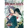 Shogakukan Shueisha Production Demon Days Peach Momoko Marvel Comic Manga Collection nuovo libro giapponese