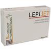 Lepijet Compresse 23,4 g