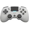 Retro Fighters Mantis PS4/PC Bluetooth Wireless Mini Controller - Gray