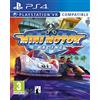 Nintendo Mini Motor Racing X (Psvr Compatible) PS4 - PlayStation 4