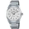 Casio Edifice EFK-100D-7AER - Orologio automatico con quadrante elettroformato, colore: bianco madreperla
