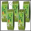 Ito En Itoen Oi Ocha Tè di riso marrone con Uji matcha 200 g x 5 bustine made in JAPAN