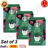 Starbucks Origami Café Verona Drip Coffee 4 Confezioni x3 Set Tostatura...
