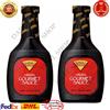 Yoshida Foods Gourmet Sauce Original Retail Size 645 g 22,75 oz 2 bottiglie