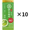 Fukujuen Kyoto IYEMON Cha Japanese Tea Leaf 100g x 10p Green Tea Matcha Blend Sencha F/S