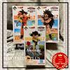 Bandai Dragon Ball VS Omnibus Amazing Figure MASTERLISE PLUS set Toriyama Akira kuji