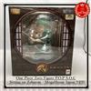 Mega House One Piece Zoro Figure P.O.P S.O.C - Seduto su Zabuton - MegaHouse Japan NUOVO