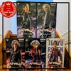 Bandai Ichiban Kuji Tokyo Revengers Figure MASTERLISE Tenjiku Prize A B C D LO set