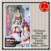 BANDAI SPIRIT Figura S.H. Figuarts Yamada Asaemon Sagiri - Hell's Paradise Jigokuraku - Bandai