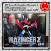 BANDAI SPIRIT DX Soul of Chogokin Mazinger Z 50th Anniversary Ver. Action Figure Bandai Japan