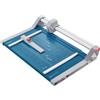 Dahle Fogli professionali roller Dahle 550 Formato A4 - Capacità 20 Fogli - Blade circ