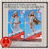 SEGA The Eminence in Shadow Alpha Beta Another Color Ver. Set di figure Luminasta ...