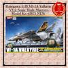 Hasegawa 1/48 VF-1A Valkyrie VF-2 Sonic Birds Macross Model Kit 65875 NUOVO