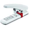 Novus Cucitrice ad alto spessore Novus B 40 - Fino a 100 fogli - Pinzatura chiusa con