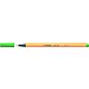 Stabilo Pennarello Punta Fibra Fine Stabilo Point 88 - Linea 0,4 mm - Inchiostro a base