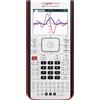 Texas-Instruments Texas Instruments TI-Nspire CX II-T Calculadora Gráfica Digital a Color Blanco,