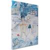 Kaikai Kiki Aya Takano Possa tutto fondersi in un oceano di beatitudine Libro d'arte dal ...