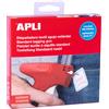 Apli Tagger tessile standard Appli - Include plug e cinturino da polso - compatibile