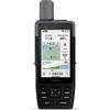 Garmin-Italia GARMIN GPSMAP H1 dispositivo portatile GPS premium 010-02920-01