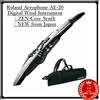 Roland Strumento a fiato digitale Roland Aerophone AE-20 | ZEN-Core Synth | NUOVO...