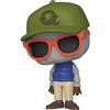 Funko Pop Disney: Onward - Dad