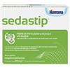Humana italia spa SEDASTIP VANIGLIA 16BUST