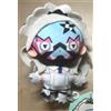 Pokemon Center Originale Allenatori Biwa Peluche Mascotte Star Group 2025 Por...