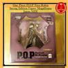Megahouse One Piece P.O.P Nico Robin Strong Edition Figure MegaHouse Japan NUOVO