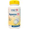 Longlife Magnesium 375 100 Tavolette integratore di magnesio