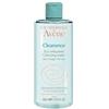 AVENE (Pierre Fabre It. SpA) Avene Cleanance Acqua Micellare Nf 400 Ml pelle purificata