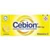 Cebion 500 20 Compresse Limone farmaco di vitamina c