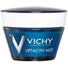 Vichy Liftactiv Supreme Notte antirughe 50 Ml