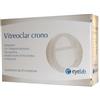Sifi spa Sifi Vitreoclar Crono 20 Compresse integratore per la vista