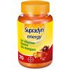 Supradyn Energy integratore 70 Caramelle Gommose