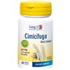 Longlife Cimicifuga integratore alimentare 60 Capsule