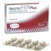 Laboratori Baldacci Tecnofer Plus 20 Capsule integratore di ferro