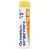 Boiron Gelsemium Sempervirens 15ch Globuli medicinale omeopatico