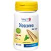 Longlife Dioscorea 20% integratore 60 Capsule Vegetali