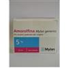 Mylan spa Amorolfina Mylan smalto per le onicomicosi farmaco generico 2,5ml 5%