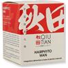 Qiu Tian srl Qiu Tian Hairphyto Wan integratore 100 Compresse