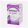Multicentrum Neo Mamma Dha 30 Compresse+ 30 Capsule Molli