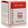 Qiu Tian srl Qiu Tian Zhi pills new integratore 100 compresse