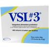 Vsl3 integratore e di fermenti lattici 10 bustine