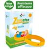 Budetta farma Zanzaten Bracciale Per Bambini con citronella 1 Pezzo