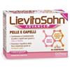 Chiesi Lievitosohn advanced 60 compresse integratore per la pelle