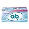 Johnson & Johnson Ob Mini 16 Assorbenti interni Pro Comfort con solchi anatomici