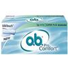 Johnson & Johnson Ob Super Plus Pro Comfort Assorbenti Interni 16 Pezzi