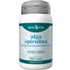 Erba Vita Alga Spirulina integratore 125 Tavolette 400 Mg